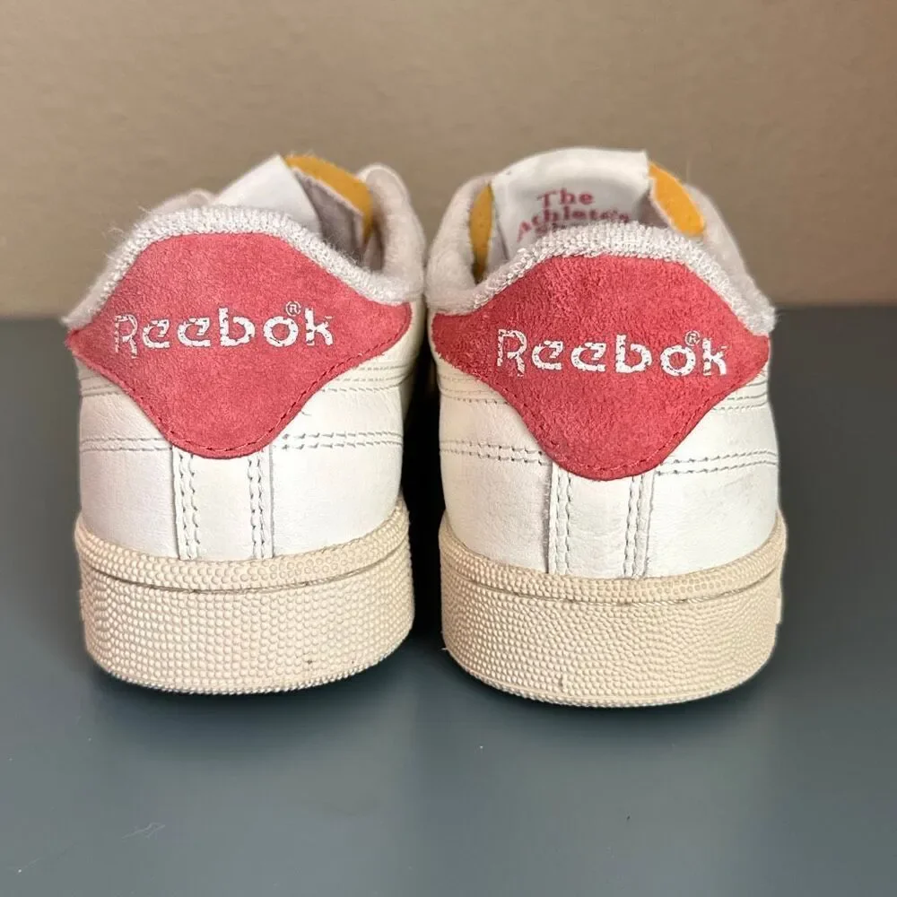N/A reebok club